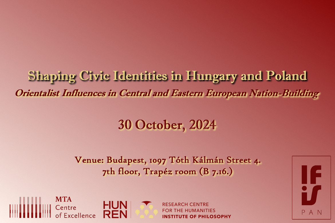 Shaping Civic Identities in Hungary and Poland