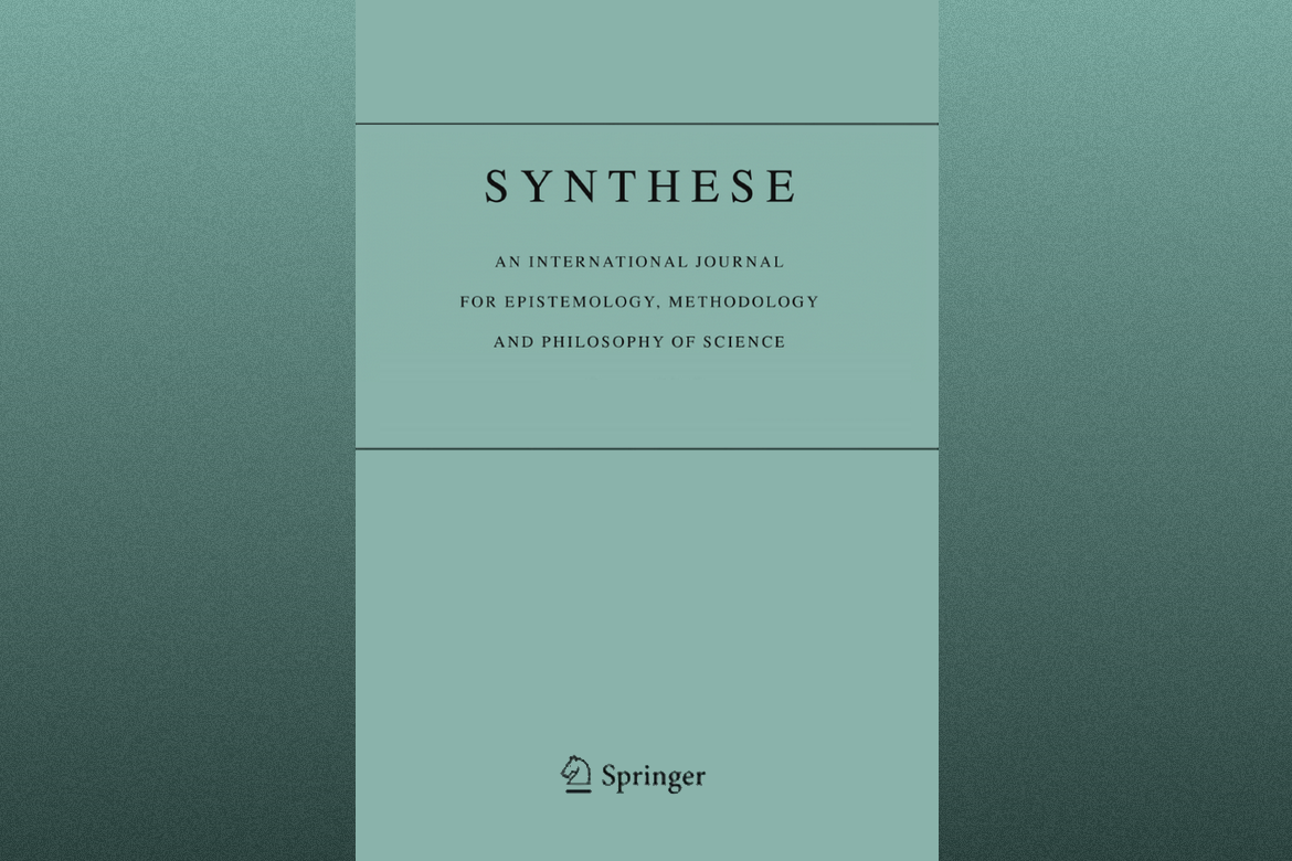 Synthese journal article by Balazs Gyenis about empirical structure realism and physicalism