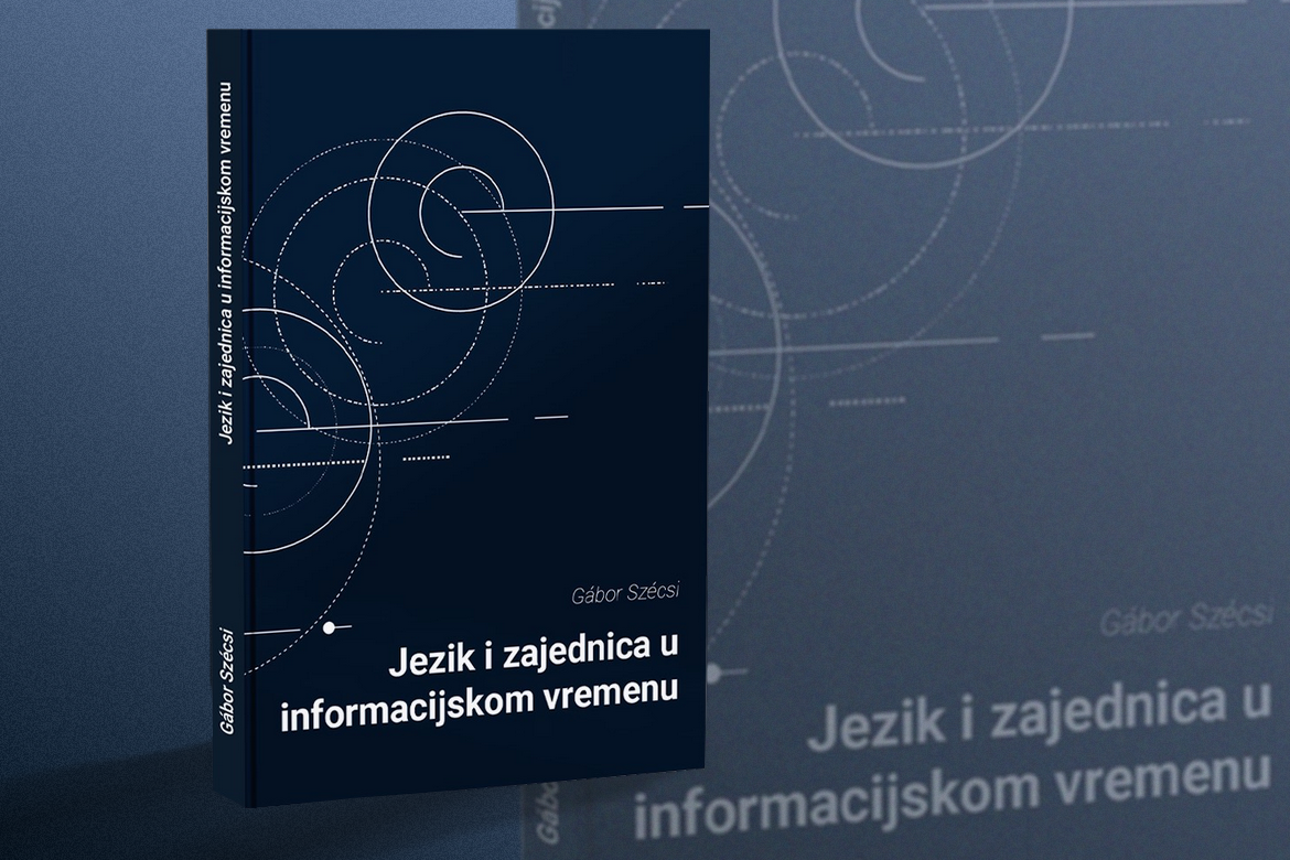 Megjelent Szécsi Gábor új könyve