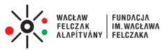 Waclaw Felczak Alapítvány logó jav