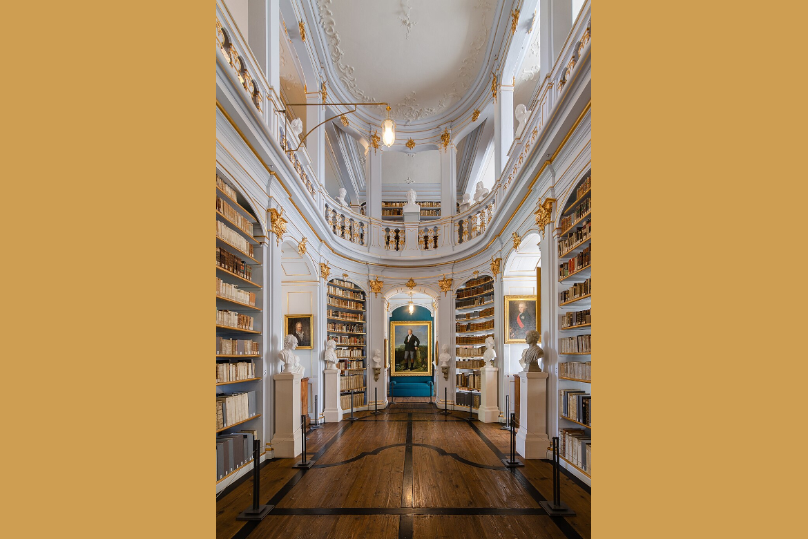 Gángó Gábor előadása Weimarban