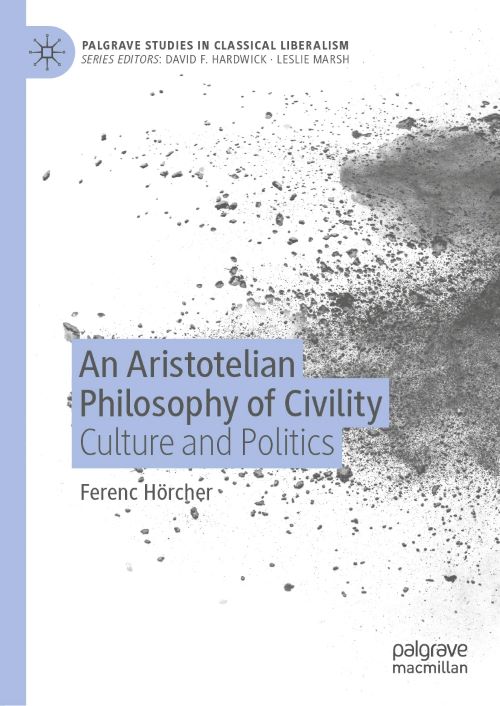 horcher 2026 aristotelian philosophy kis