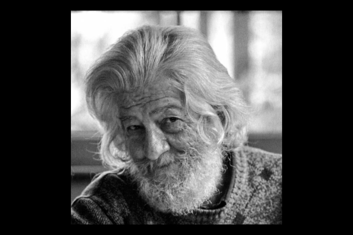 Horváth Pál (1951–2026). Nekrológ