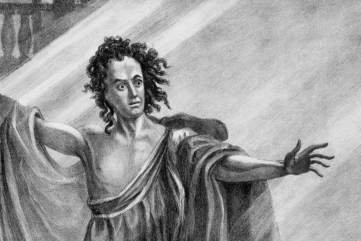 Intézeti szeminárium: Gyenis Balázs