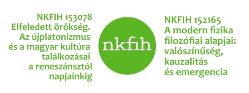 Új kiválósági filozófiai projektek az NKFIH támogatásával