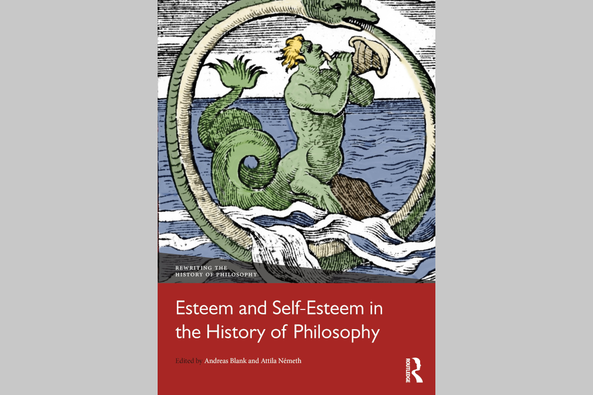 Esteem and Self-Esteem in the History of Philosophy 