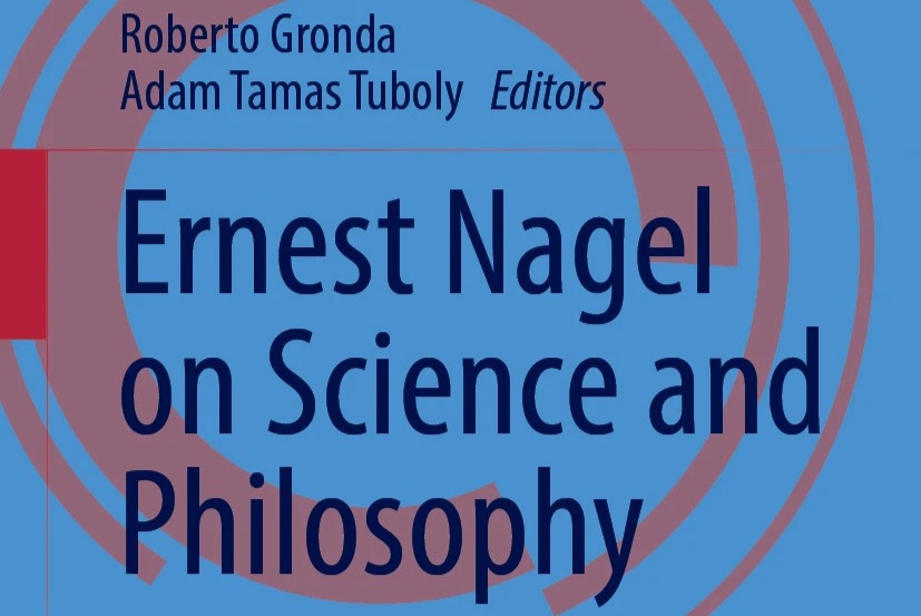 Tuboly Ádám Tamás szerkesztése a Springer kiadónál